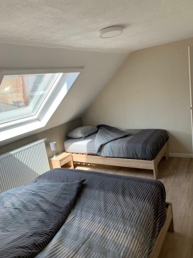 Le Beau Coin Vila De Panne Exterior foto
