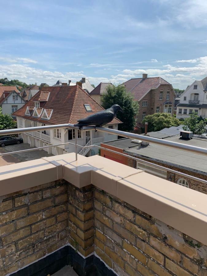 Le Beau Coin Vila De Panne Exterior foto
