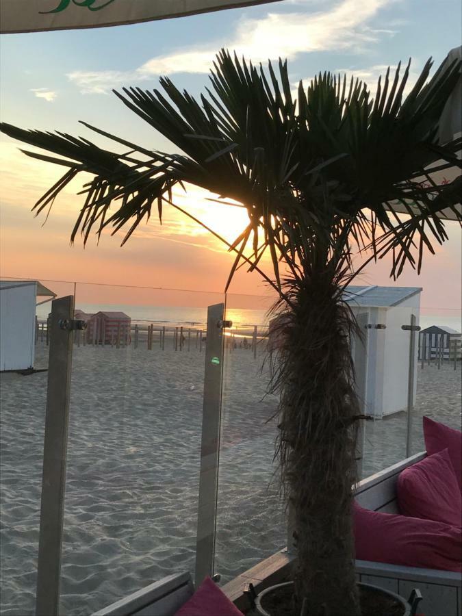 Le Beau Coin Vila De Panne Exterior foto