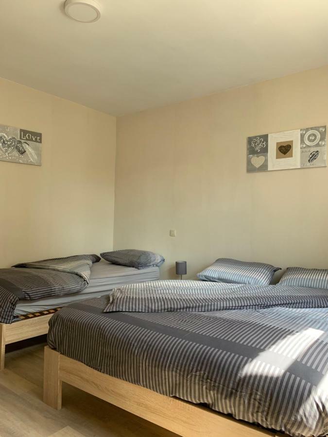 Le Beau Coin Vila De Panne Exterior foto